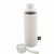 Flasche aus recyceltem Glas Vitrem (Bild 2)