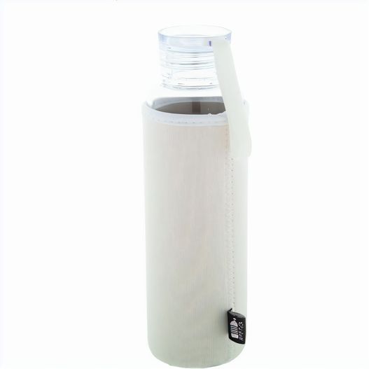 Flasche aus recyceltem Glas Vitrem (Bild 1)