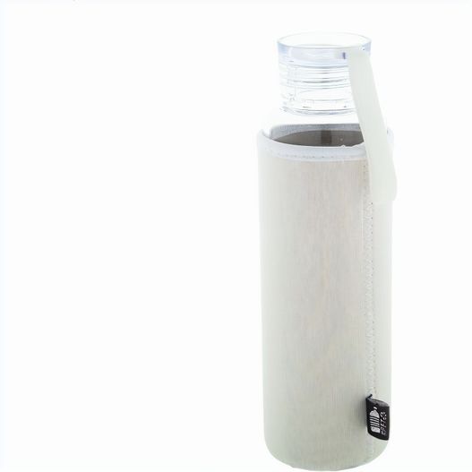 Flasche aus recyceltem Glas Vitrem (Bild 1)