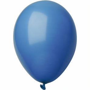 Luftballon, pastell CreaBalloon