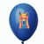Luftballon, pastell CreaBalloon (Bild 2)