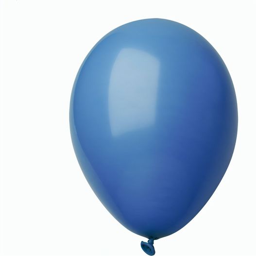 Luftballon, pastell CreaBalloon (Bild 1)