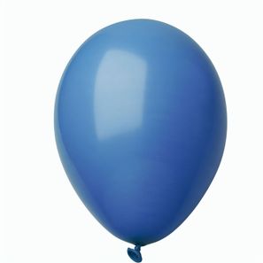 Luftballon, pastell CreaBalloon