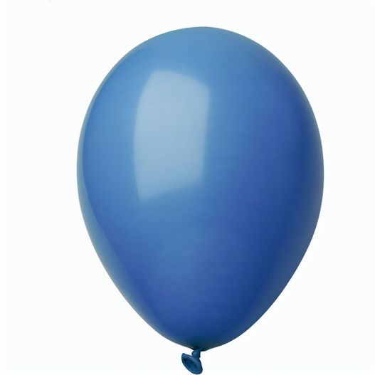 Produktabbildung Luftballon, pastell CreaBalloon Luftballon, pastell CreaBalloon (Bild 1)