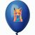 Produktabbildung Luftballon, pastell CreaBalloon Luftballon, pastell CreaBalloon (Bild 2)