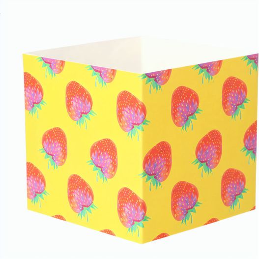 Individueller Pappschuber CreaSleeve 356 (Bild 1)