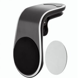 Handyhalter fürs Auto Magvent