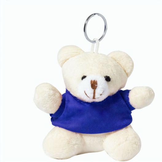 plüsch teddybär schlüsselanhänger Keyted (Bild 1)
