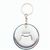 Button-Schlüsselanhänger KeyBadge Bottle (Bild 1)