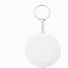 Button-Schlüsselanhänger KeyBadge Bottle