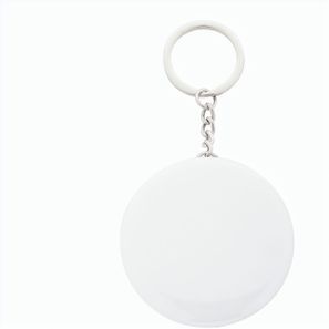 Button-Schlüsselanhänger KeyBadge Bottle