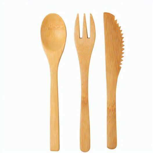 Besteckset Bomino (Bild 1)