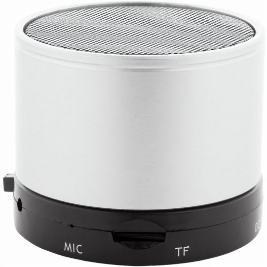 Produktabbildung Bluetooth-Lautsprecher Decibel Bluetooth-Lautsprecher Decibel (Bild 1)