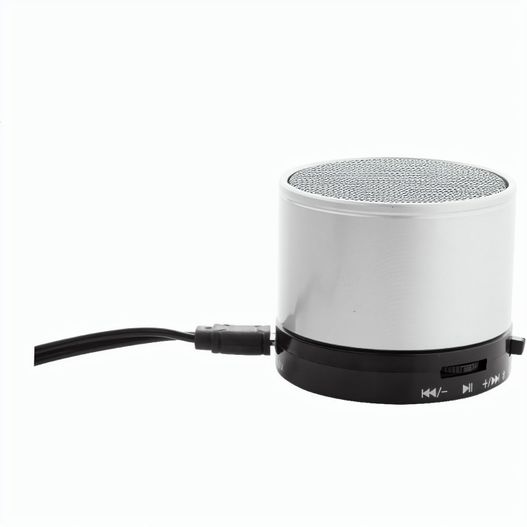 Produktabbildung Bluetooth-Lautsprecher Decibel Bluetooth-Lautsprecher Decibel (Bild 1)
