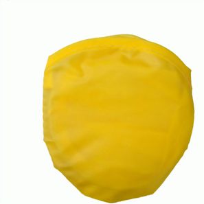 Frisbee Pocket