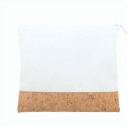 Individuelle Kosmetiktasche CreaBeauty Cork M
