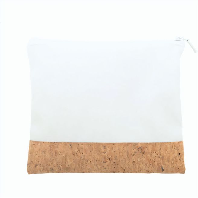 Individuelle Kosmetiktasche CreaBeauty Cork M
