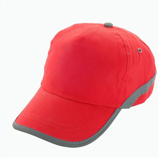 Produktabbildung Baseball Kappe Vikap Baseball Kappe Vikap (Bild 1)