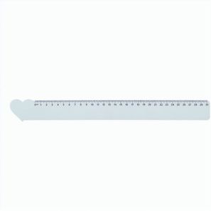 Lineal Herz, 30 cm Couler 30