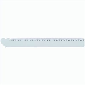 Lineal Herz, 30 cm Couler 30