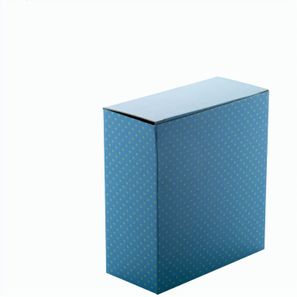 Individuelle Box CreaBox EF-409