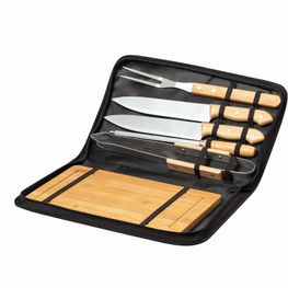 Grillset Kamado