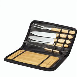 Produktabbildung Grillset Kamado Grillset Kamado