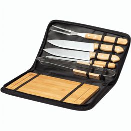 Grillset Kamado