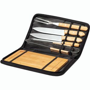 Grillset Kamado