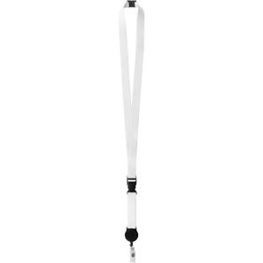 Sublimations-Lanyard Subyard YoYo B Safe