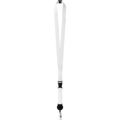 Sublimations-Lanyard Subyard YoYo B Safe