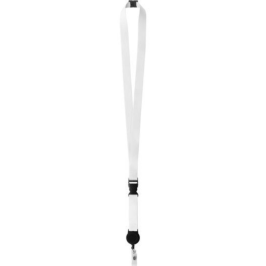 Produktabbildung Sublimations-Lanyard Subyard YoYo B Safe Sublimations-Lanyard Subyard YoYo B Safe (Bild 1)