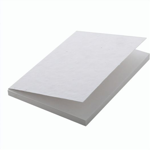 Individueller Haftnotizblock CreaStick Seed Note L (Bild 1)