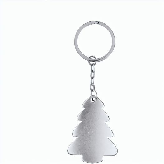 Weihnachts-Schlüsselanhänger Jorex (Bild 1)