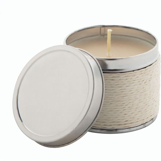 Duftkerze, Vanille. Scendle (Bild 1)