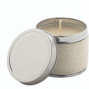 Duftkerze, Vanille. Scendle