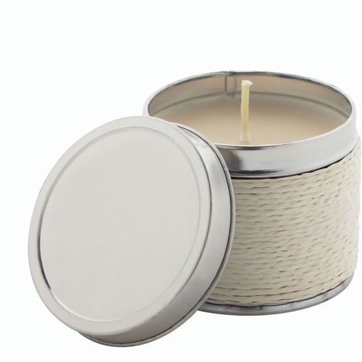 Duftkerze, Vanille. Scendle (Bild 1)