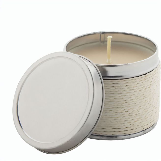 Produktabbildung Duftkerze, Vanille. Scendle Duftkerze, Vanille. Scendle