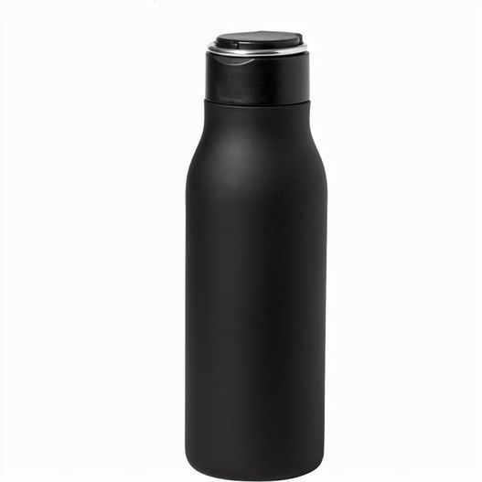 Produktabbildung Edelstahl-Trinkflasche Rissip Edelstahl-Trinkflasche Rissip (Bild 1)