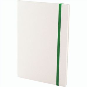 Notizbuch aus Milchkarton Relact Note