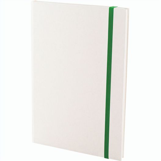 Notizbuch aus Milchkarton Relact Note (Bild 1)