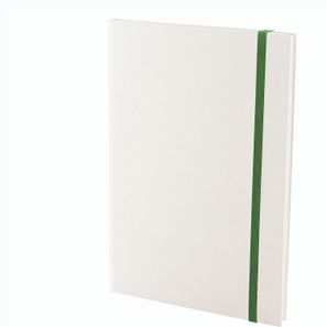 Notizbuch aus Milchkarton Relact Note