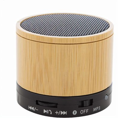 Funklautsprecher, RABS BooBeat