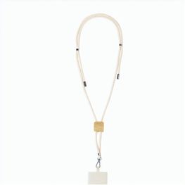 Produktabbildung Handyhalter-Lanyard, Kreis Cohol Neck Handyhalter-Lanyard, Kreis Cohol Neck