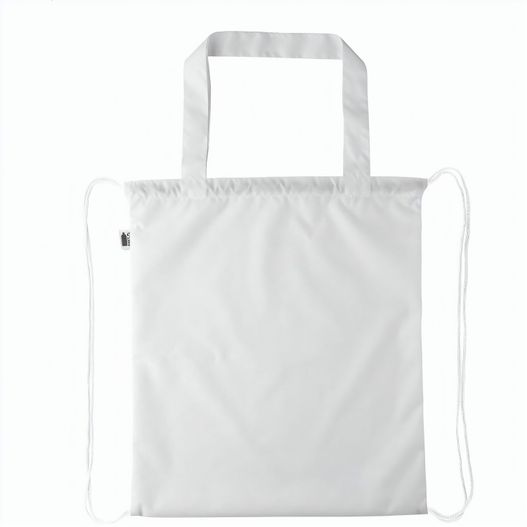 Produktabbildung Individueller Turnbeutel CreaDraw Shop RPET Individueller Turnbeutel CreaDraw Shop RPET (Bild 1)