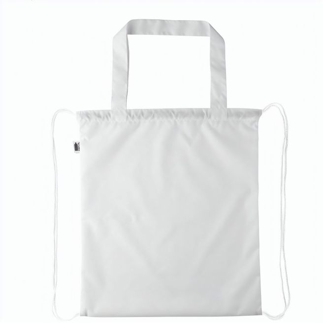 Produktabbildung Individueller Turnbeutel CreaDraw Shop RPET Individueller Turnbeutel CreaDraw Shop RPET