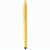 Kugelschreiber mit Touchpen Leopard Touch (Bild 1)