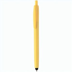 Kugelschreiber mit Touchpen Leopard Touch