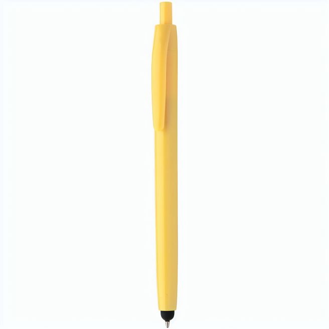 Kugelschreiber mit Touchpen Leopard Touch