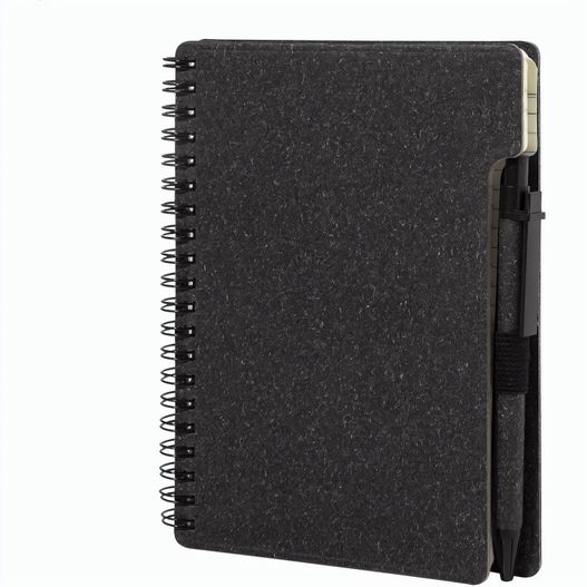 Notizbuch Balsamea (Bild 1)